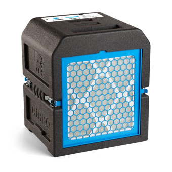 AIRBO Aircleaner AC2 Spuitnevel A200229